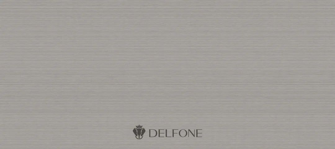 DELFONE家裝新品 | 米蘭摩登系列-優(yōu)雅格調(diào)，時(shí)尚典范(圖9)