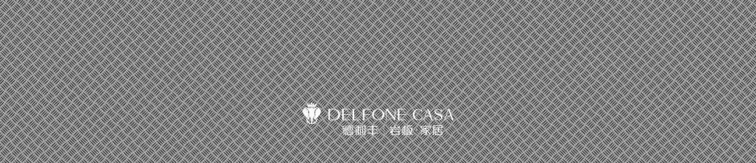 DELFONE新品 | 帕加尼以卓絕的金屬質(zhì)感，雕刻摩登鋒芒(圖3)