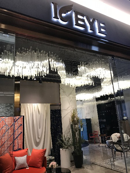 走在潮流前端，SCAVOLINI、KEYE門店都在用它！(圖4)